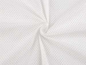 Oděvní síťovina úpletová METRÁŽ - 1 (3) Off White
