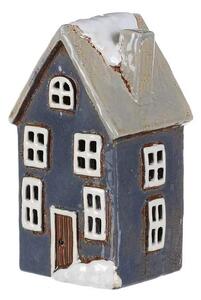 Keramický domek - 18 cm