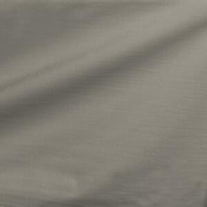DecoKing - Ubrus bavlněný Cappuccino PURE-130x130 cm