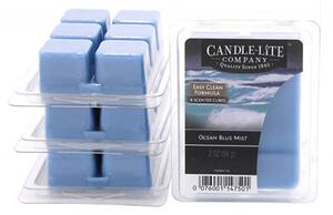Vonný vosk Candle-lite Ocean Blue Mist 56g