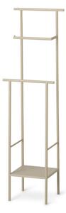 Ferm Living Stojan na toaletní papír Dora Toilet Paper Stand, cashmere