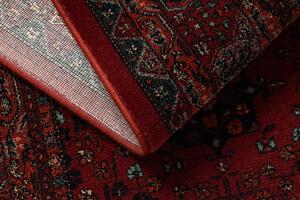 Kusový koberec vlněný Osta Kashqai 4302 300 bordó Rozměr: 120x170 cm