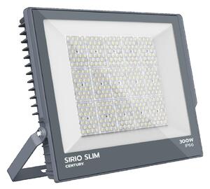 CENTURY LED reflektor SIRIO SLIM 60d 300W 4000K IP66