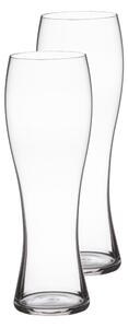 Spiegelau Sada sklenic na pivo, 2dílná (sklenice na pšeničné pivo) (100391420001)