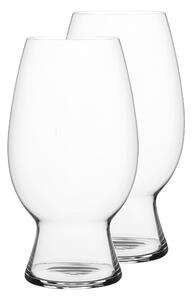 Spiegelau Sada sklenic na pivo, 2dílná (sklenice na pšeničné pivo, 2dílná sada) (100391248002)