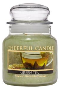 A Cheerful Giver Green Tea 454g