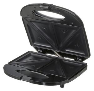 Silvercrest® Sendvičovač / Vaflovač Sswm 820 A1 BL (sendvičovač) (100390418001)