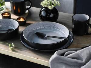 KOMBINOVANÁ SOUPRAVA 30dílné kamenina Creatable - Online Only nádobí, Online Only