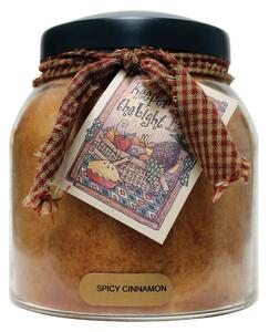 A Cheerful Giver Spicy Cinnamon 964g