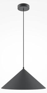 Závěsné svítidlo Basic colors E27x1 40W MOD167PL-01B - MAYTONI
