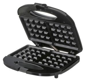 Silvercrest® Sendvičovač / Vaflovač Sswm 820 A1 BL (vaflovač) (100390418002)