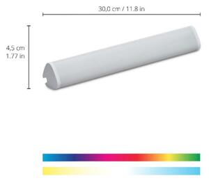 WiZ - LED RGBW Stmívatelná lampa BAR LED/5,5W/230V Wi-Fi