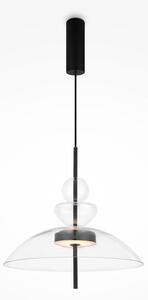 Závěsné svítidlo Bangkok 3000K 12W MOD185PL-L6B3K3 - MAYTONI