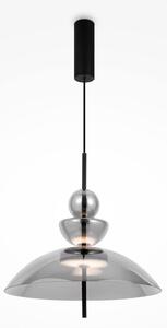 Závěsné svítidlo Bangkok 3000K 12W MOD185PL-L6B3K6 - MAYTONI