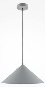 Závěsné svítidlo Basic colors E27x1 40W MOD167PL-01GR - MAYTONI