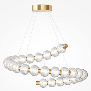 Závěsné svítidlo Amulet 3000K 40W MOD555PL-L35G3K - MAYTONI