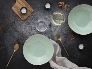 SADA MISEK kamenina keramika 22,5 cm Creatable - Sada misek, Online Only
