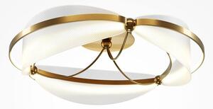 Stropní svítidlo Breeze 3000K 45W MOD281CL-L45BS3K - MAYTONI