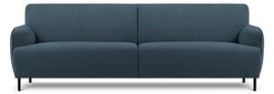 Modrá pohovka Windsor & Co Sofas Neso, 235 cm