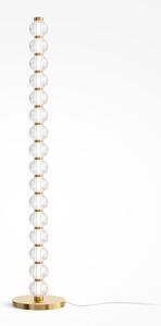 Stojací lampa Amulet 3000K 33W MOD555FL-L23G3K - MAYTONI
