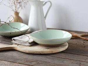 SADA MISEK kamenina keramika 22,5 cm Creatable - Sada misek, Online Only