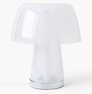 Velká stolní LED lampa Kian