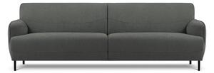 Šedá pohovka Windsor & Co Sofas Neso, 235 cm