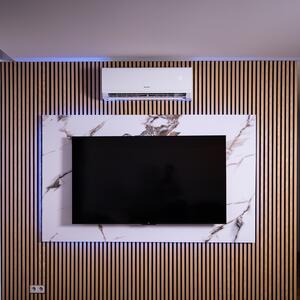 PVC Obkladový panel - Royal Marble, 2900x1220x3 mm