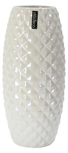 VÁZA, keramika, 32 cm