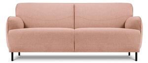Růžová pohovka Windsor & Co Sofas Neso, 175 cm
