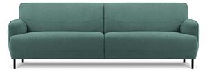 Tyrkysová pohovka Windsor & Co Sofas Neso, 235 cm