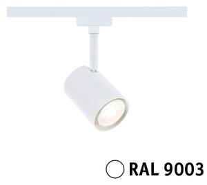 Paulmann 95632 Luxe, spot pro Urail system, max. 1x10W GU10, signální bílá