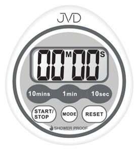 Digitální minutka JVD DM209.2