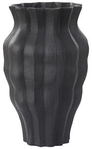 Jotex Kovová váza CORINNE 30,5 cm