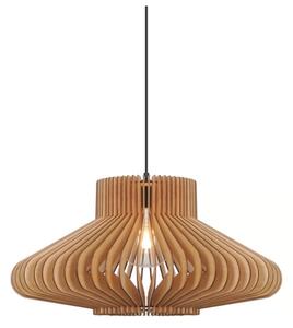 Nordlux - Lustr na lanku MANAGO 1xE27/40W/230V
