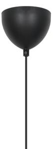 Nordlux - Lustr na lanku MANAGO 1xE27/40W/230V