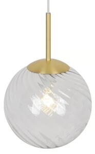 Nordlux - Lustr na lanku CHISELL 1xE27/40W/230V