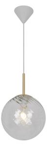 Nordlux - Lustr na lanku CHISELL 1xE27/40W/230V