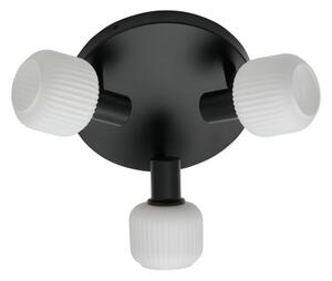 Nordlux - Bodové svítidlo MILFORD 3xE14/25W/230V