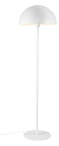 Nordlux - Stojací lampa ELLEN 1xE27/40W/230V bílá