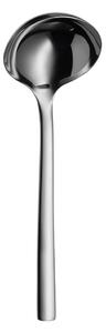 Naběračka z nerezové oceli Cromargan® WMF Nuova, délka 22 cm