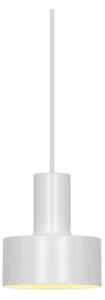 Nordlux - Lustr na MATIS 1xE27/40W/230V bílá