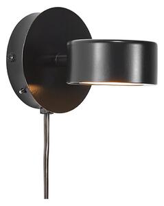Nordlux - LED Stmívatelné nástěnné svítidlo CLYDE LED/4W/230V