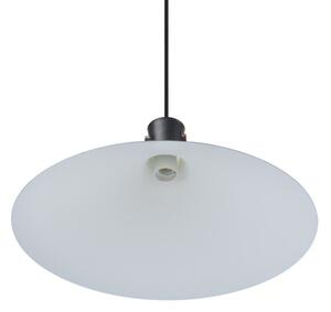 Nordlux - Lustr na lanku DORINA 1xE27/60W/230V černá pr. 45 cm 6