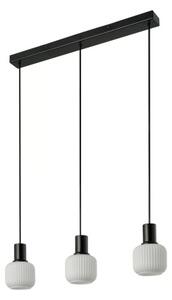 Nordlux - Lustr na lanku MILFORD 3xE14/25W/230V