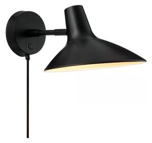 DFTP by Nordlux - Nástěnné svítidlo DARCI 1xE14/25W/230V