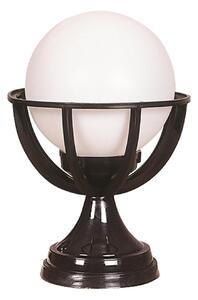 ASIR Venkovní lampa BSU-68080 černá