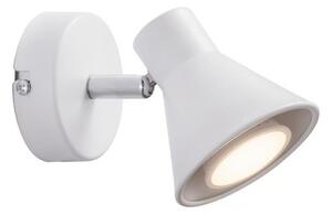 Nordlux - Nástěnné svítidlo EIK 1xGU10/35W/230V bílá