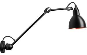 Nástěnná Svítidla Lampe Gras, Měděná, Obývací pokoj, Kov