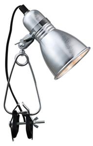 Nordlux - Lampa s klipem PHOTO 1xE27/15W/230V
